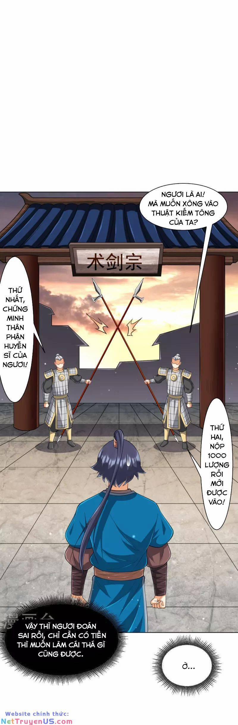 Nhất Đẳng Gia Đinh 295 trang 7