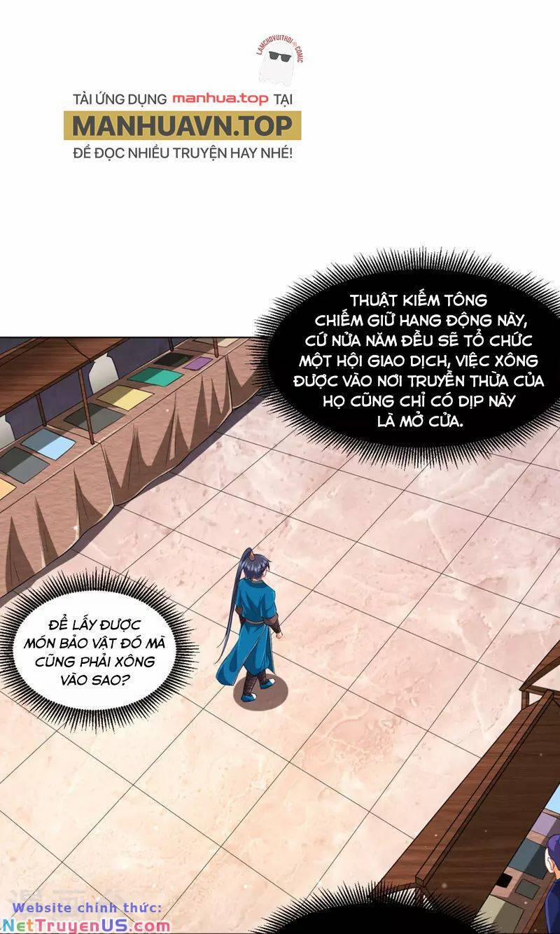 Nhất Đẳng Gia Đinh 295 trang 9