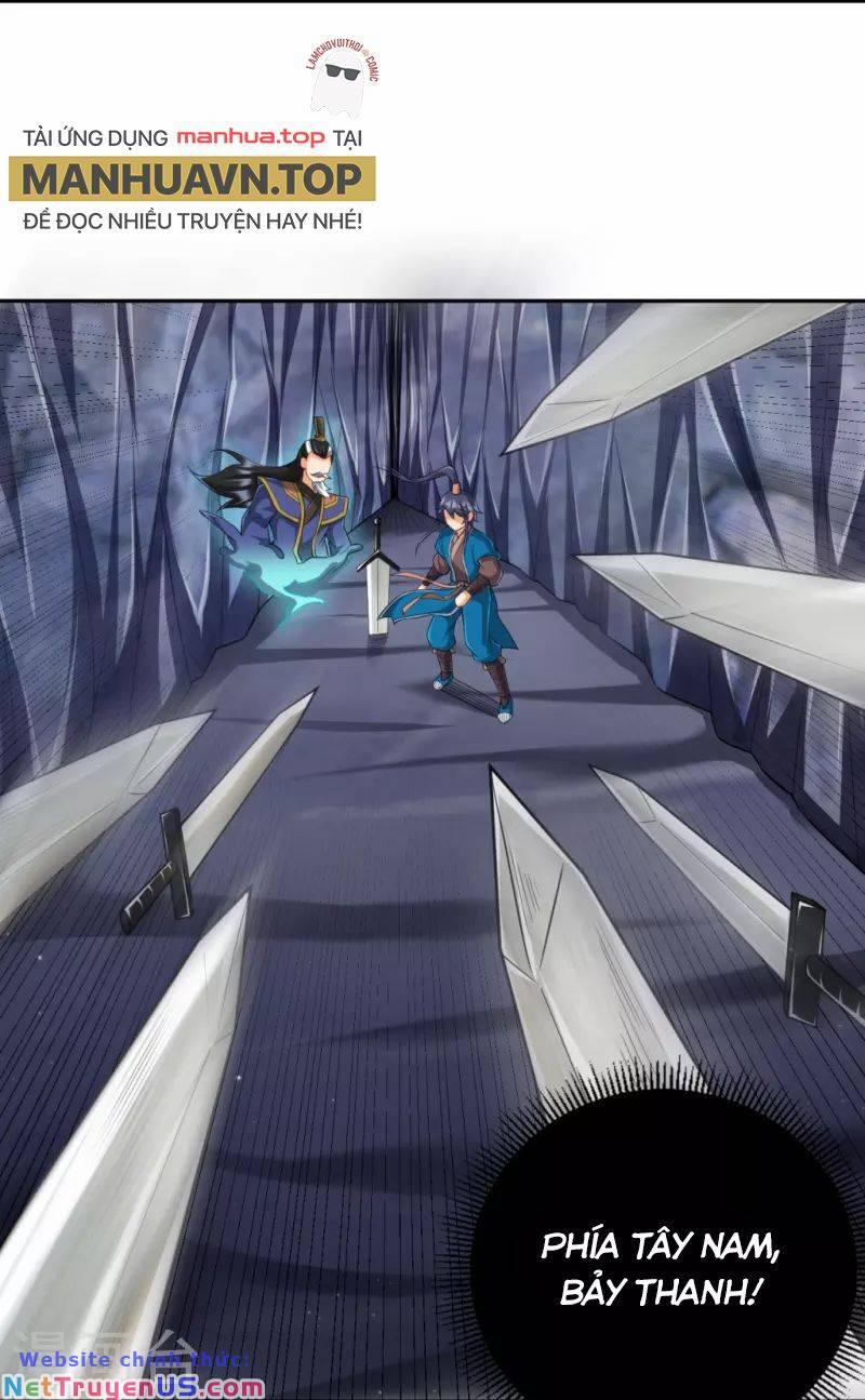 Nhất Đẳng Gia Đinh 296 trang 10