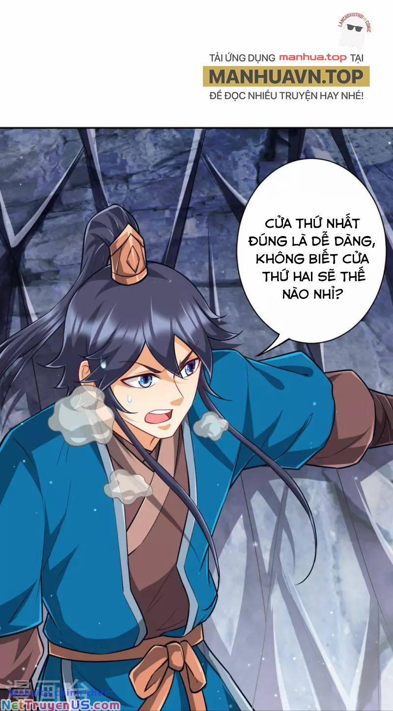 Nhất Đẳng Gia Đinh 296 trang 13