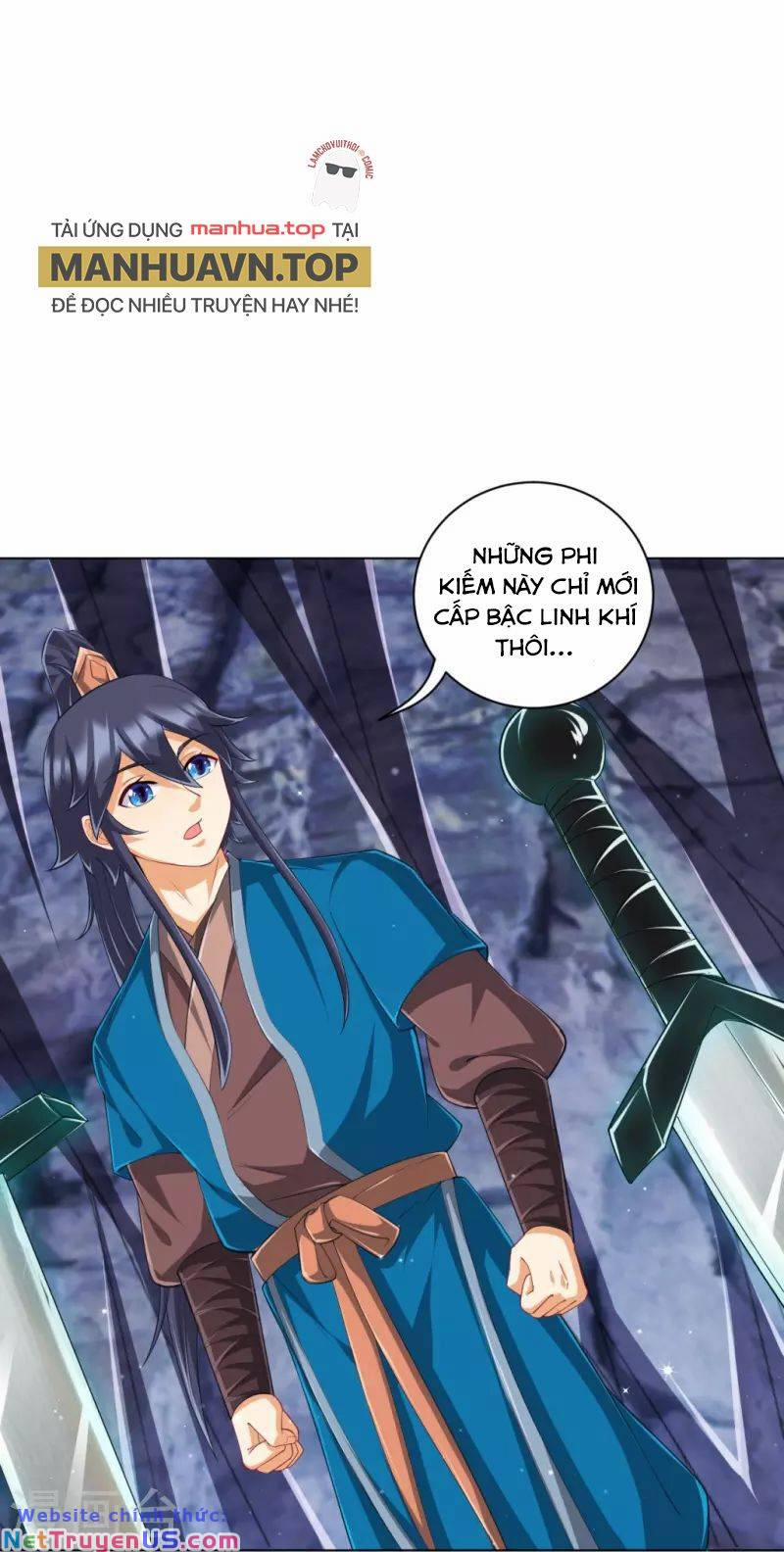 Nhất Đẳng Gia Đinh 296 trang 17