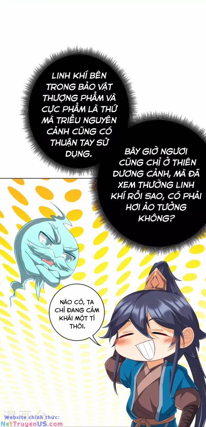 Nhất Đẳng Gia Đinh 296 trang 18