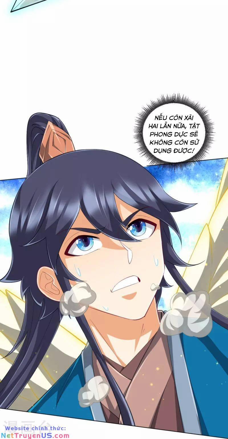 Nhất Đẳng Gia Đinh 296 trang 21