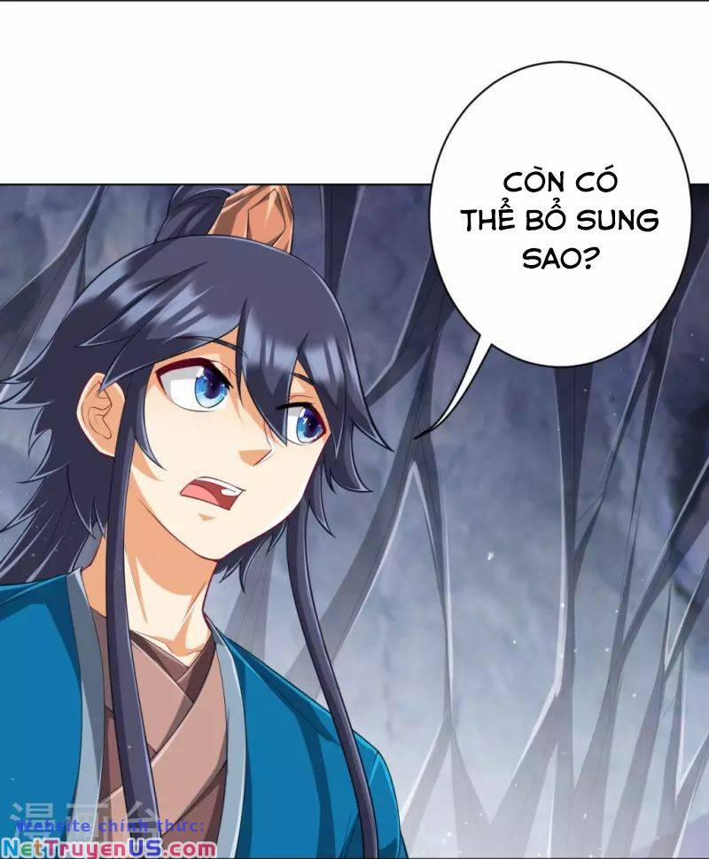 Nhất Đẳng Gia Đinh 296 trang 24