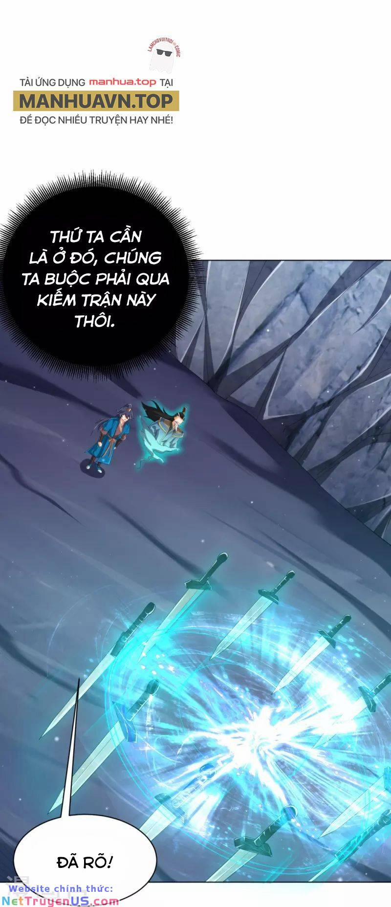 Nhất Đẳng Gia Đinh 296 trang 26