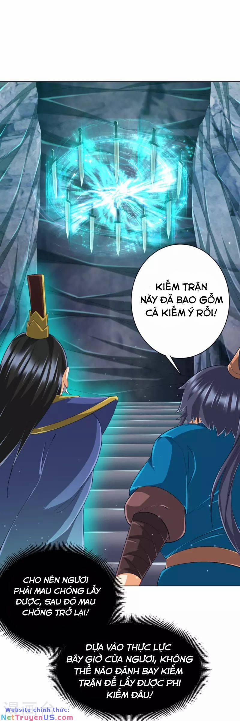 Nhất Đẳng Gia Đinh 296 trang 27