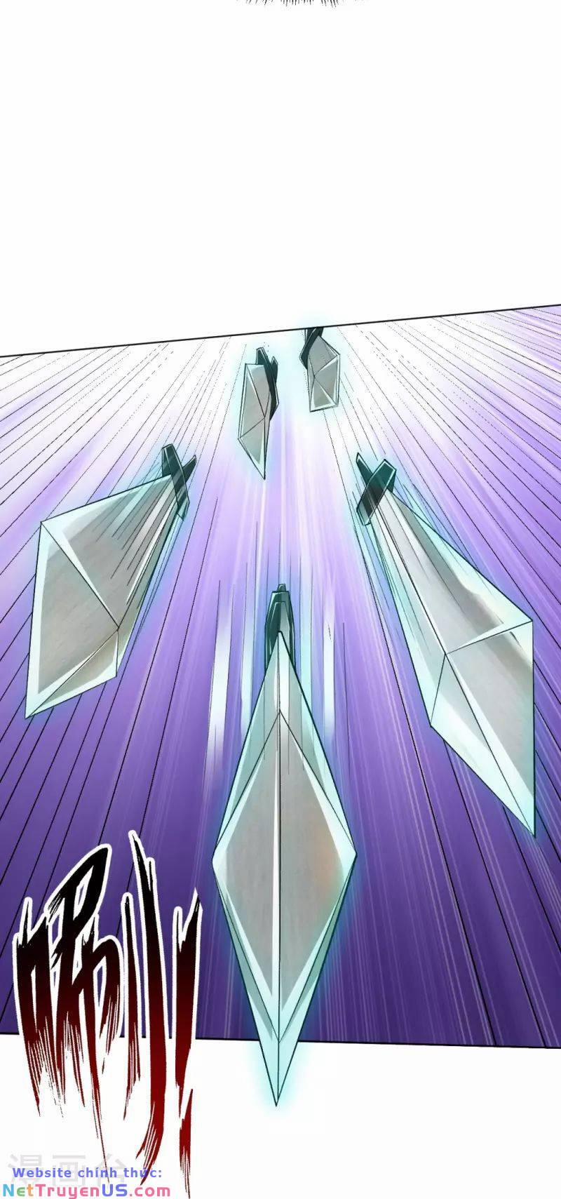 Nhất Đẳng Gia Đinh 296 trang 28