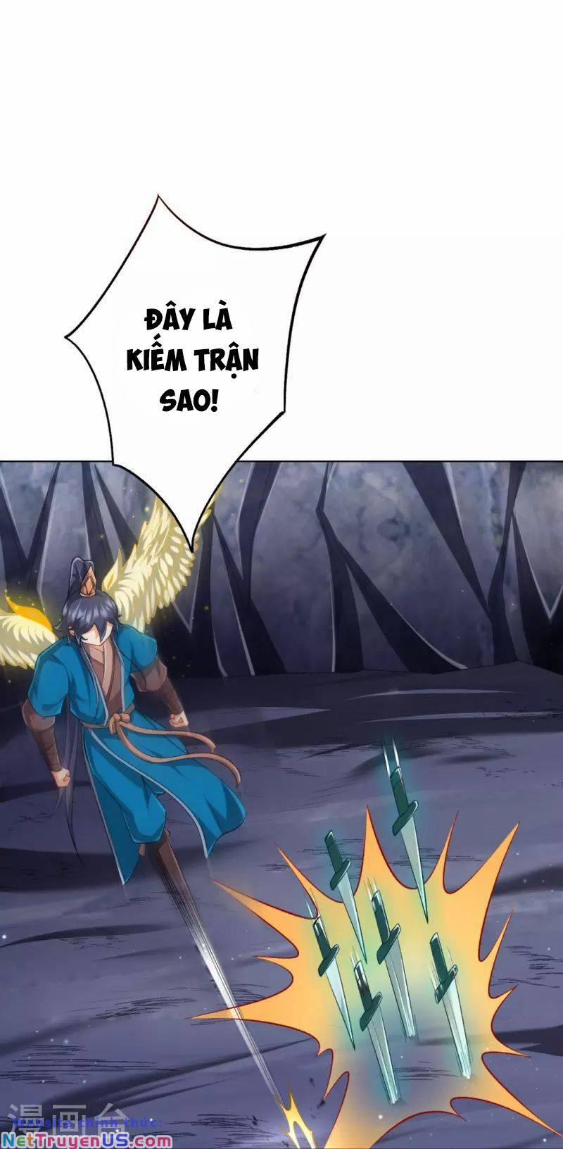 Nhất Đẳng Gia Đinh 296 trang 29