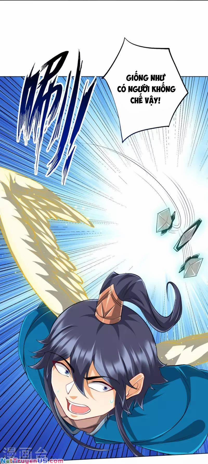 Nhất Đẳng Gia Đinh 296 trang 30