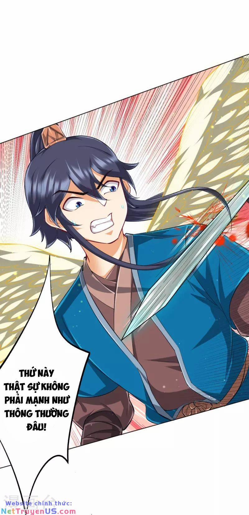 Nhất Đẳng Gia Đinh 296 trang 31