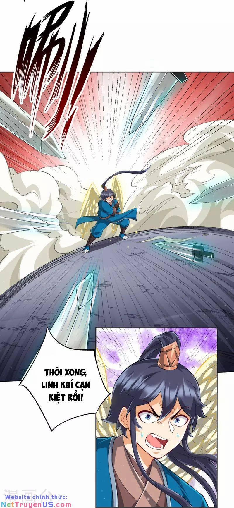 Nhất Đẳng Gia Đinh 296 trang 32