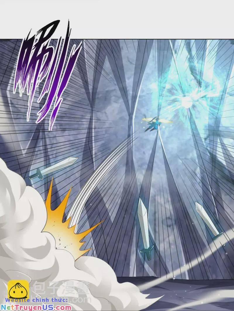 Nhất Đẳng Gia Đinh 296 trang 36