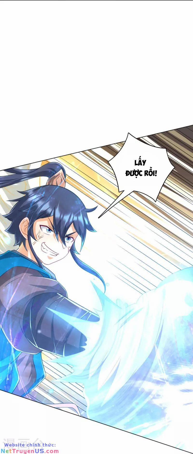 Nhất Đẳng Gia Đinh 296 trang 37