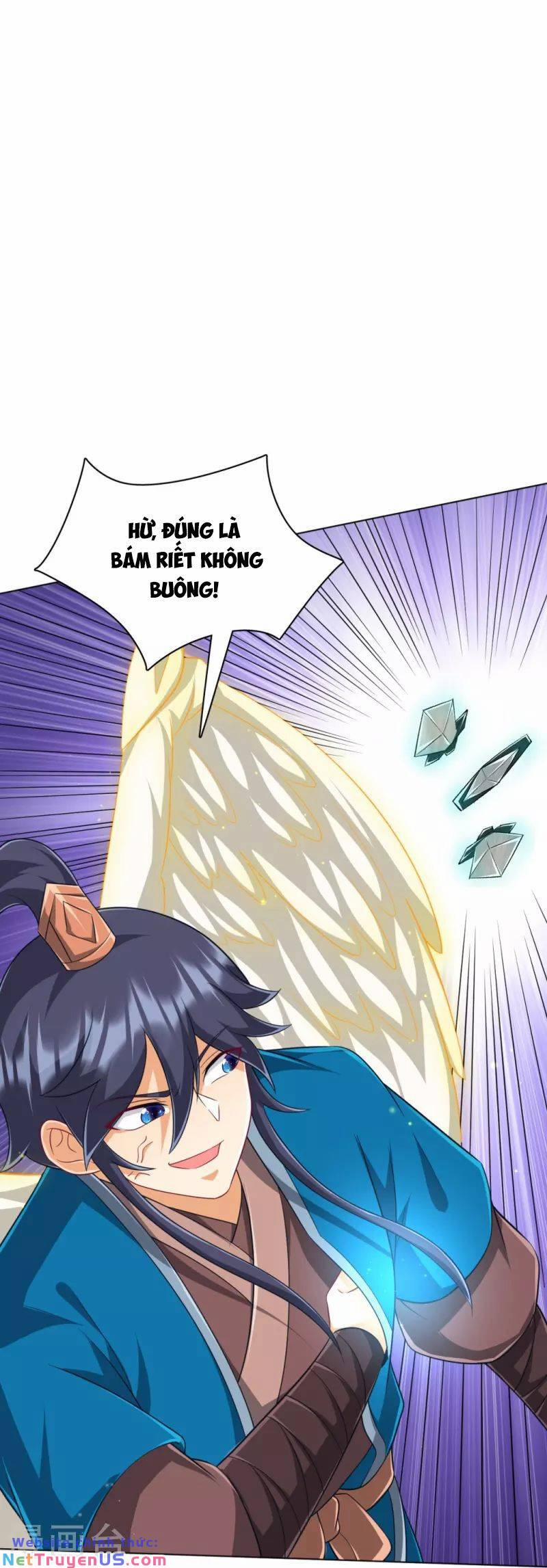 Nhất Đẳng Gia Đinh 296 trang 38