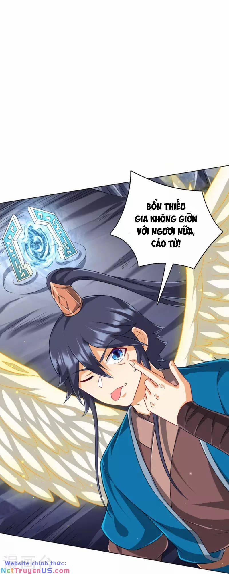 Nhất Đẳng Gia Đinh 296 trang 39