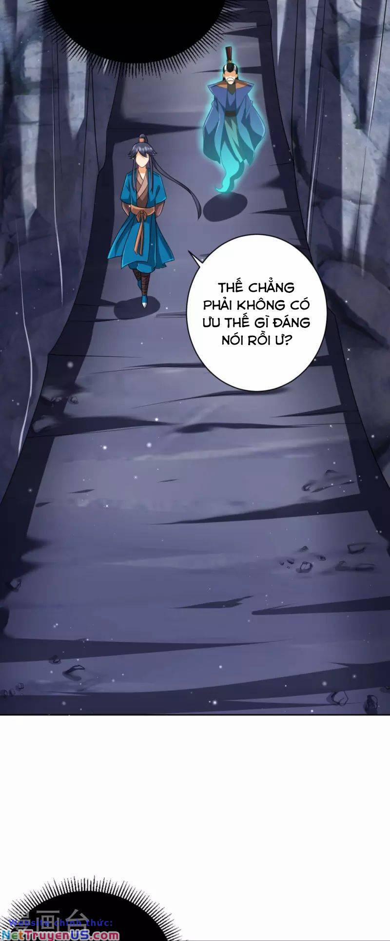 Nhất Đẳng Gia Đinh 296 trang 4