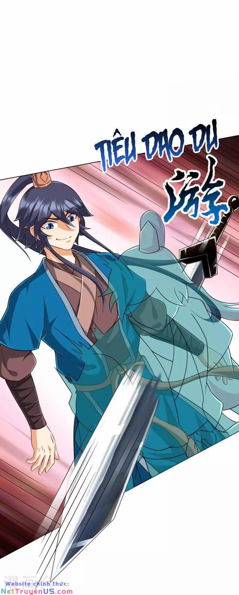 Nhất Đẳng Gia Đinh 296 trang 8