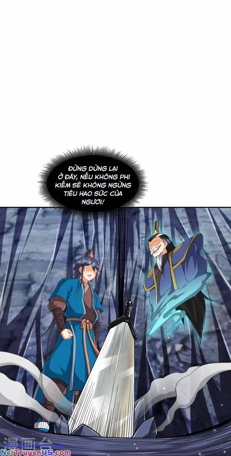 Nhất Đẳng Gia Đinh 296 trang 9