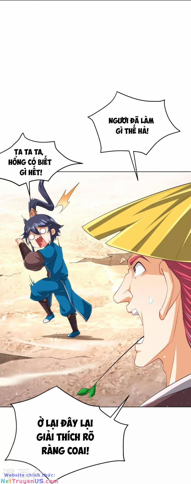 Nhất Đẳng Gia Đinh 297 trang 10