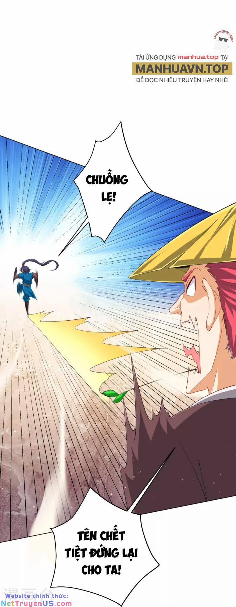 Nhất Đẳng Gia Đinh 297 trang 11