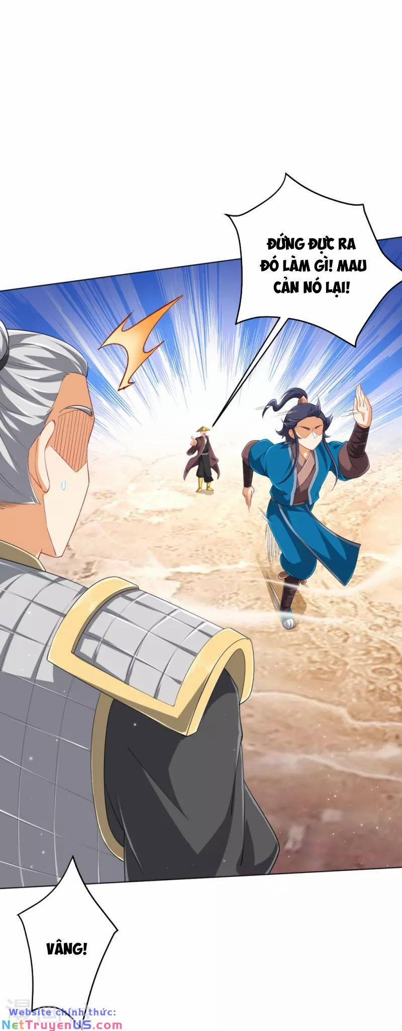 Nhất Đẳng Gia Đinh 297 trang 12