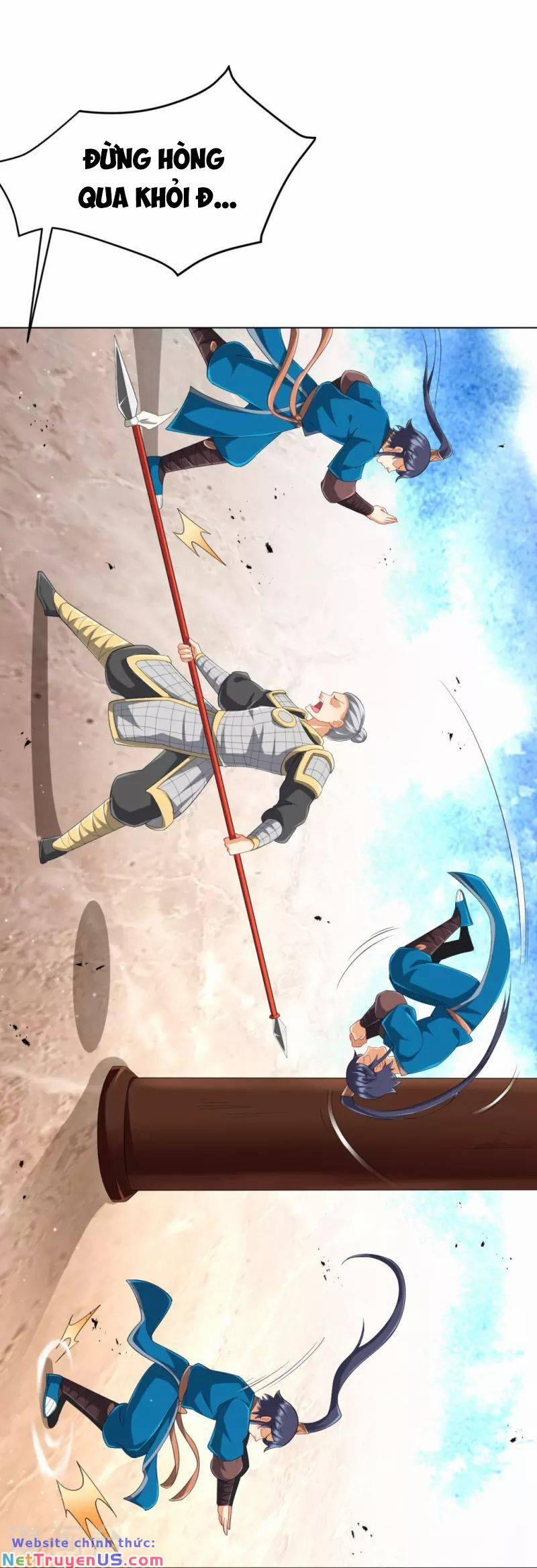 Nhất Đẳng Gia Đinh 297 trang 13