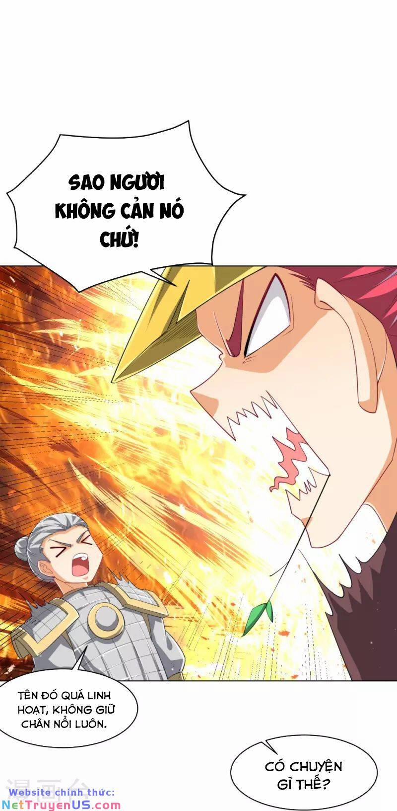 Nhất Đẳng Gia Đinh 297 trang 15