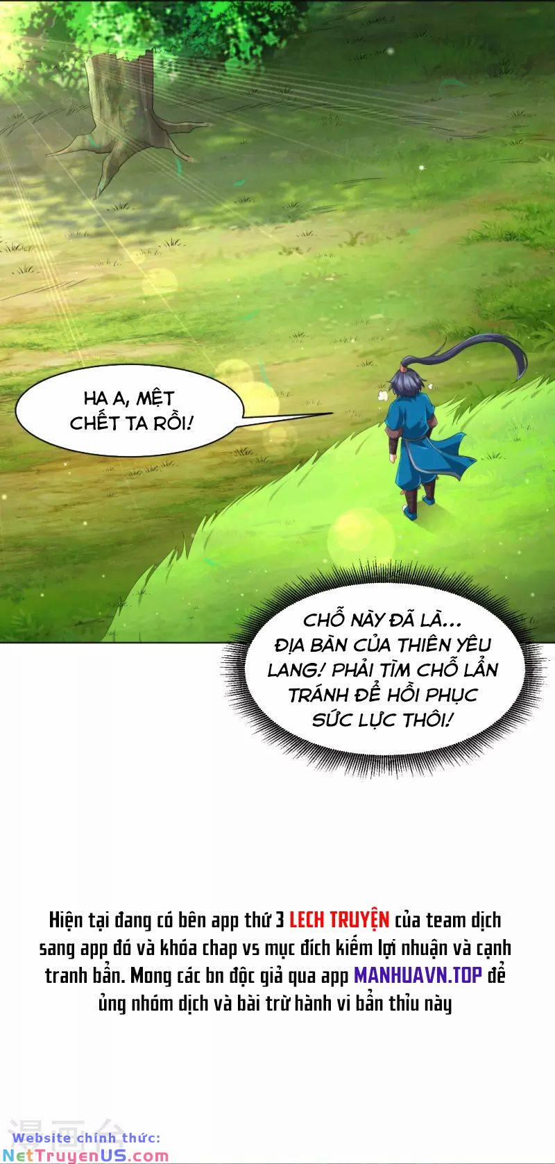 Nhất Đẳng Gia Đinh 297 trang 19