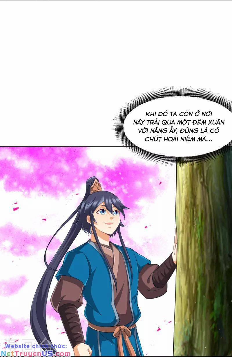 Nhất Đẳng Gia Đinh 297 trang 21