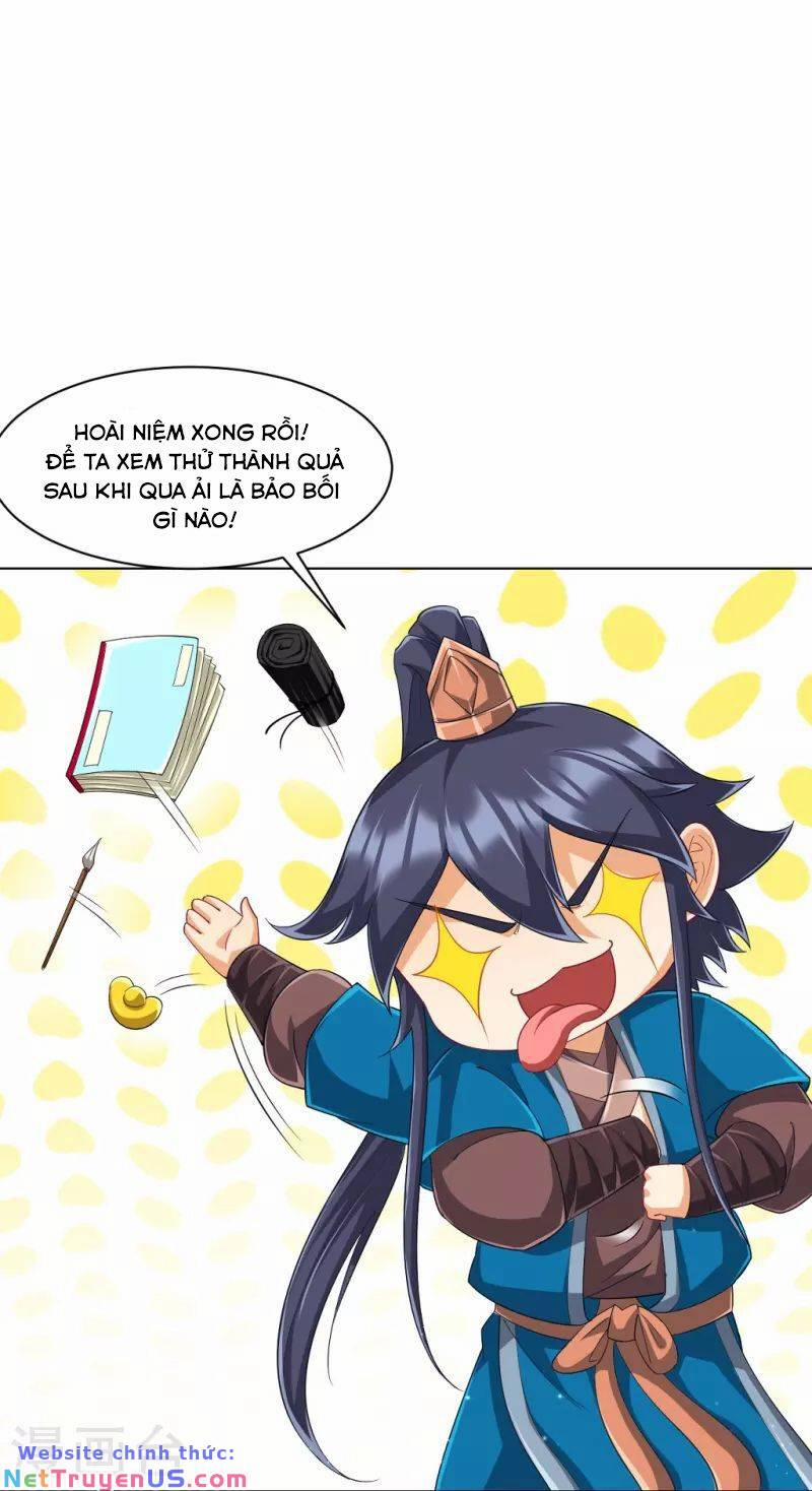 Nhất Đẳng Gia Đinh 297 trang 22