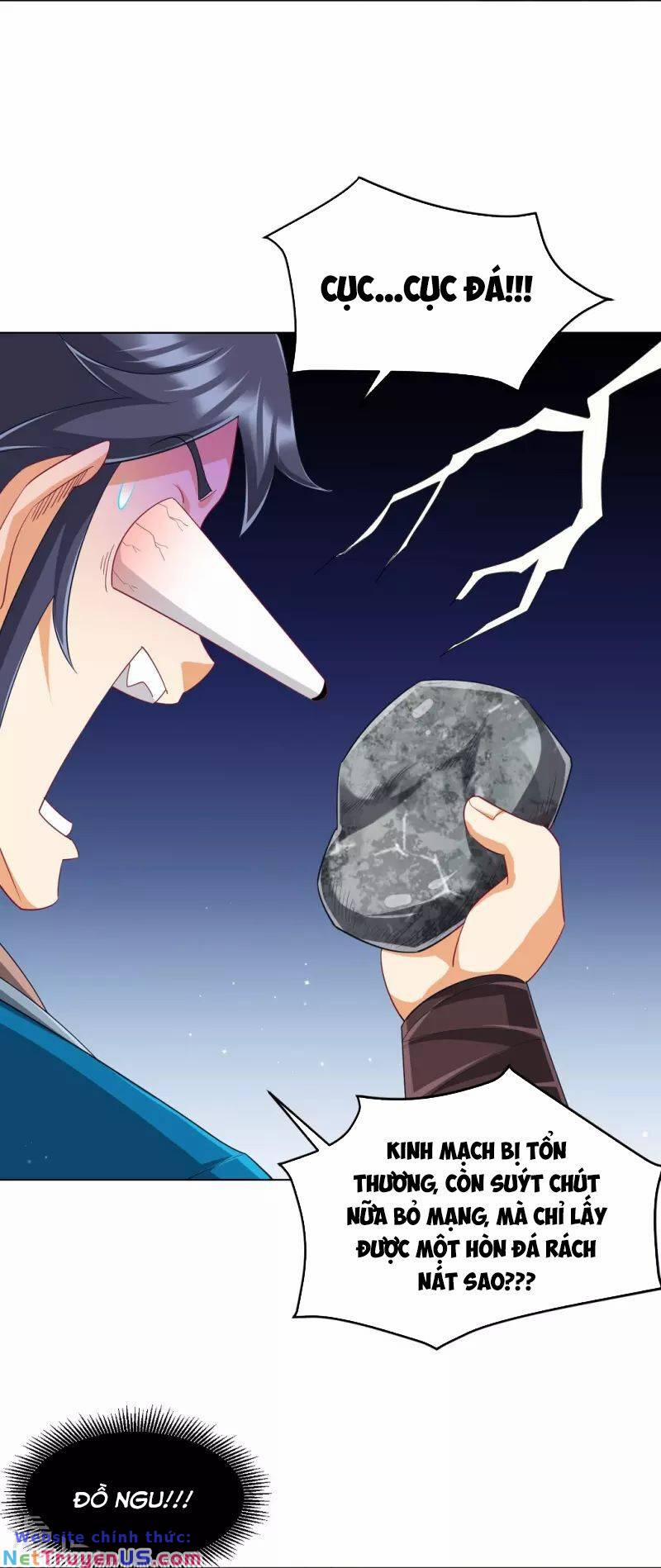 Nhất Đẳng Gia Đinh 297 trang 23