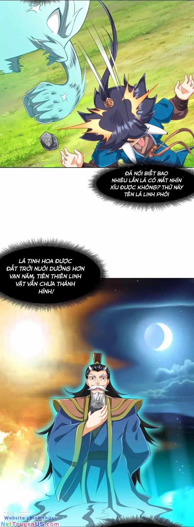 Nhất Đẳng Gia Đinh 297 trang 24