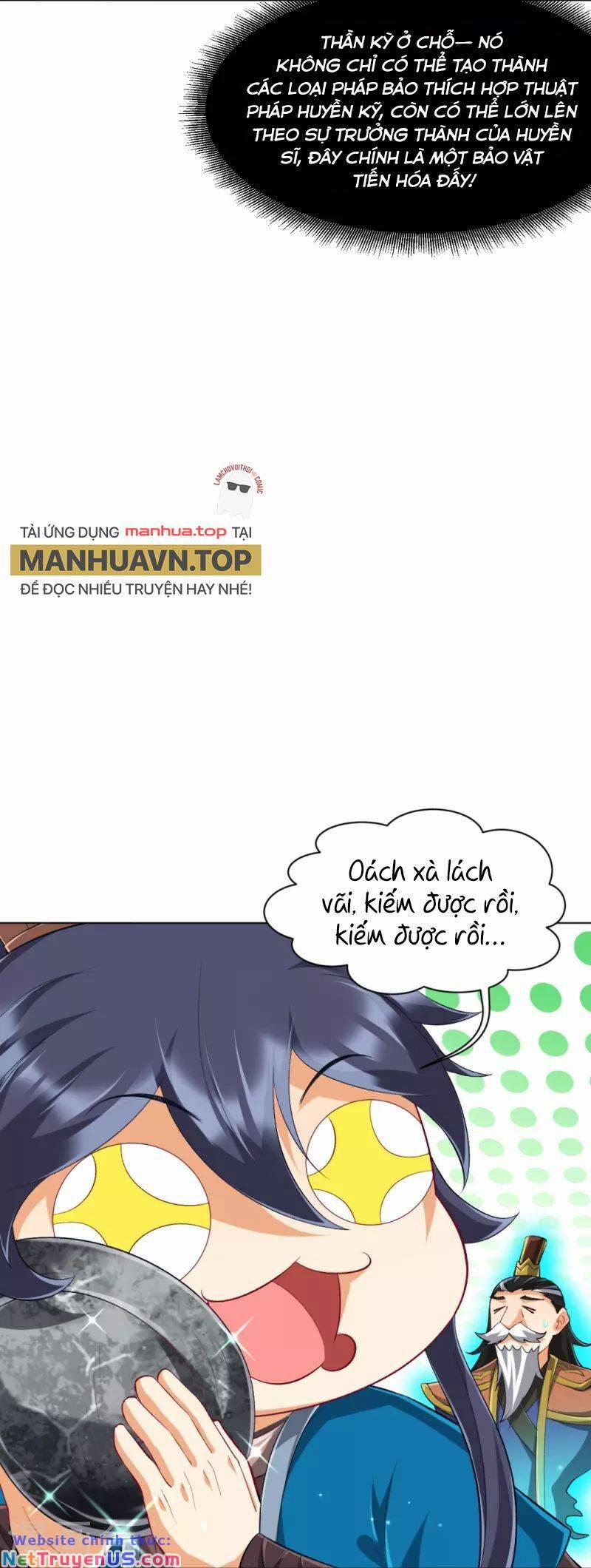 Nhất Đẳng Gia Đinh 297 trang 25