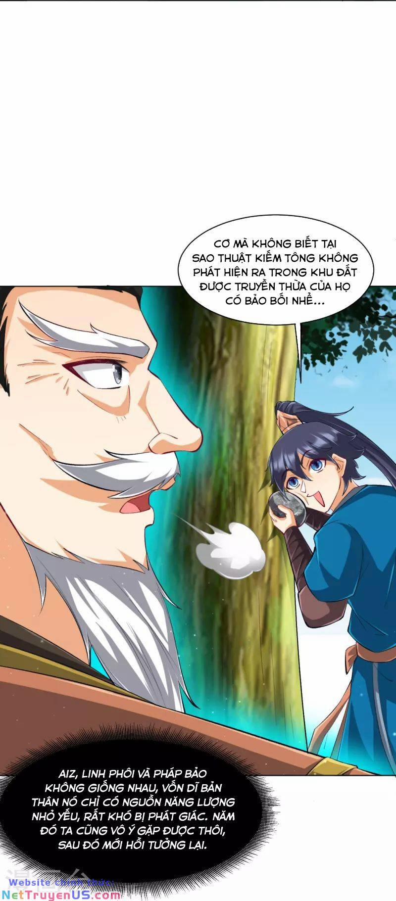 Nhất Đẳng Gia Đinh 297 trang 26