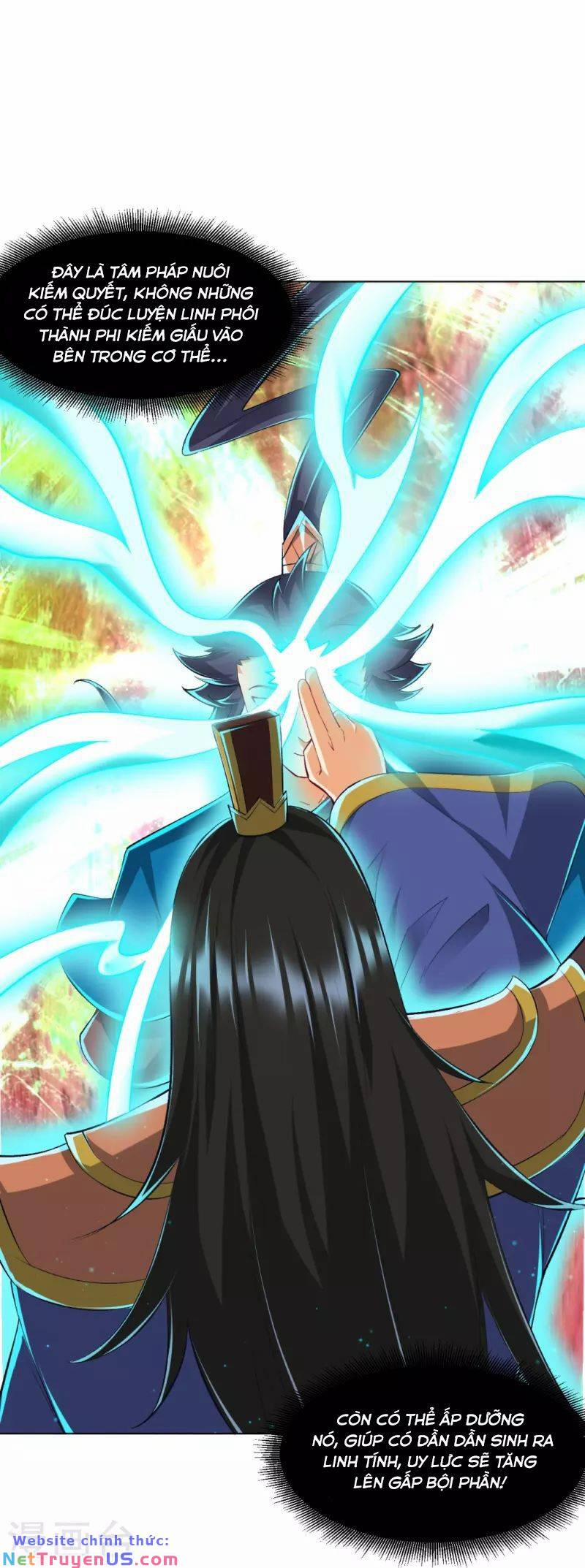 Nhất Đẳng Gia Đinh 297 trang 27