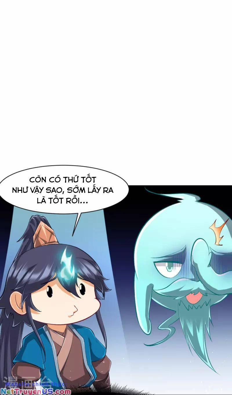 Nhất Đẳng Gia Đinh 297 trang 28