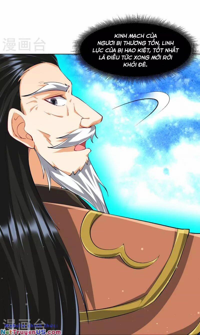 Nhất Đẳng Gia Đinh 297 trang 30