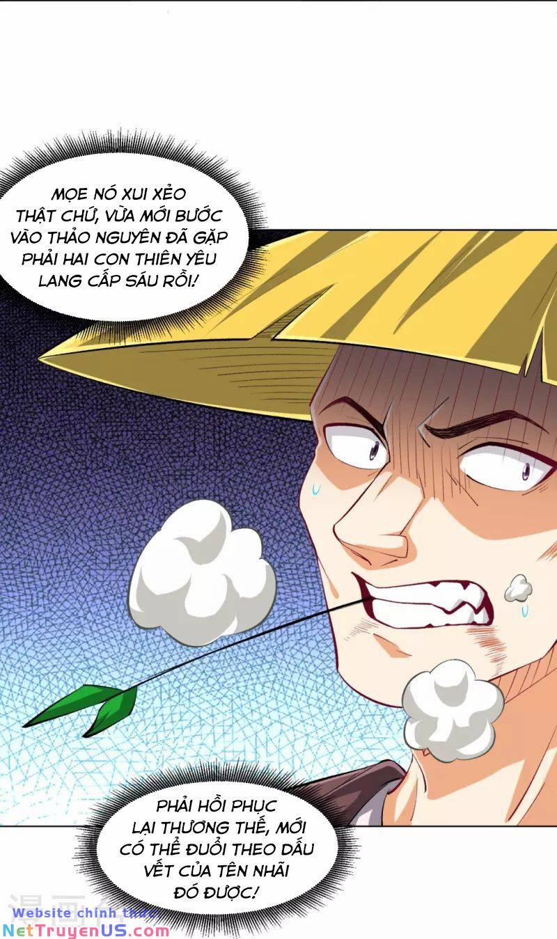 Nhất Đẳng Gia Đinh 297 trang 33