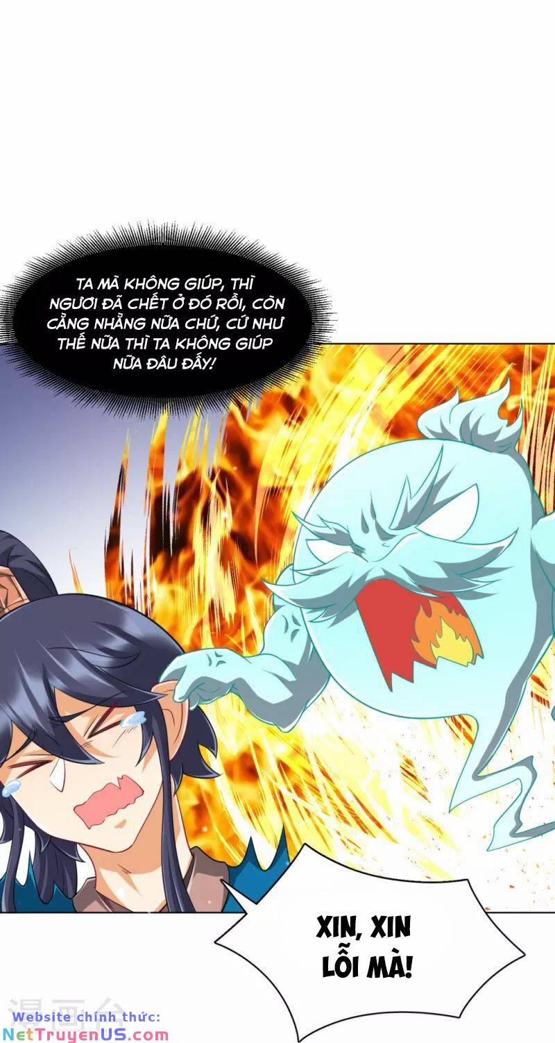 Nhất Đẳng Gia Đinh 297 trang 5