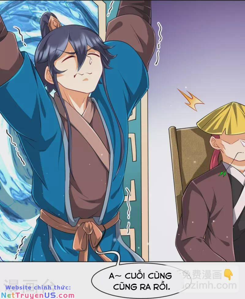 Nhất Đẳng Gia Đinh 297 trang 7