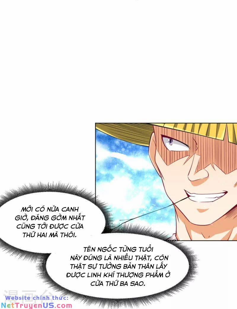 Nhất Đẳng Gia Đinh 297 trang 8