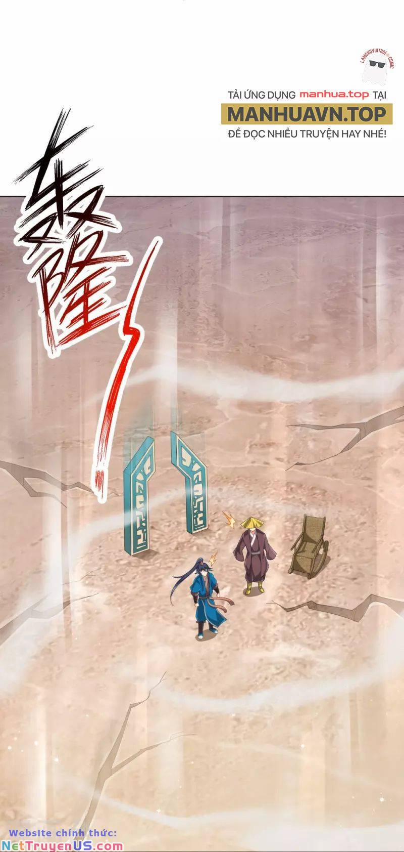 Nhất Đẳng Gia Đinh 297 trang 9