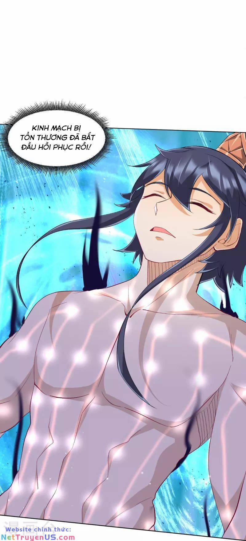 Nhất Đẳng Gia Đinh 298 trang 12