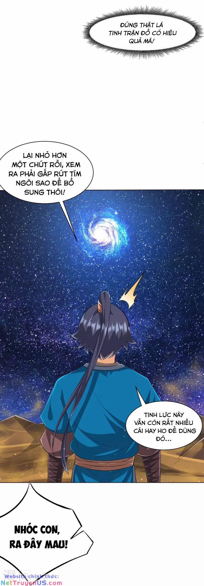 Nhất Đẳng Gia Đinh 298 trang 13