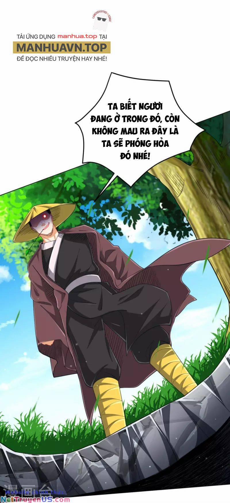 Nhất Đẳng Gia Đinh 298 trang 14