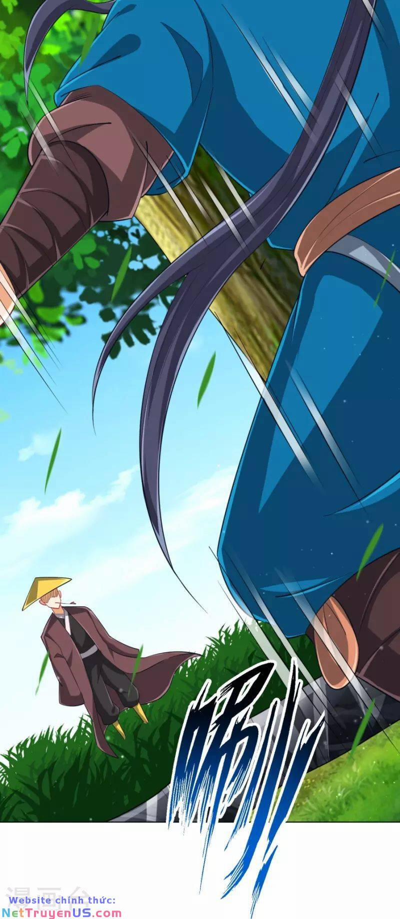 Nhất Đẳng Gia Đinh 298 trang 17