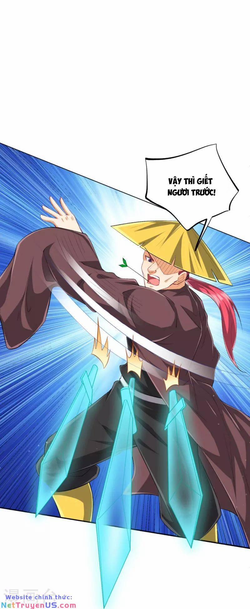 Nhất Đẳng Gia Đinh 298 trang 20