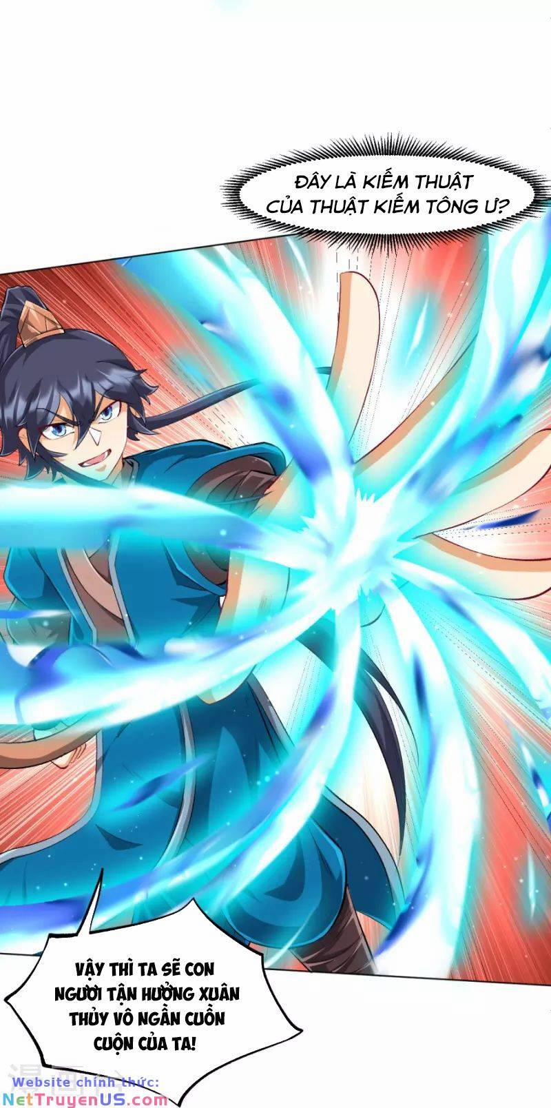 Nhất Đẳng Gia Đinh 298 trang 21