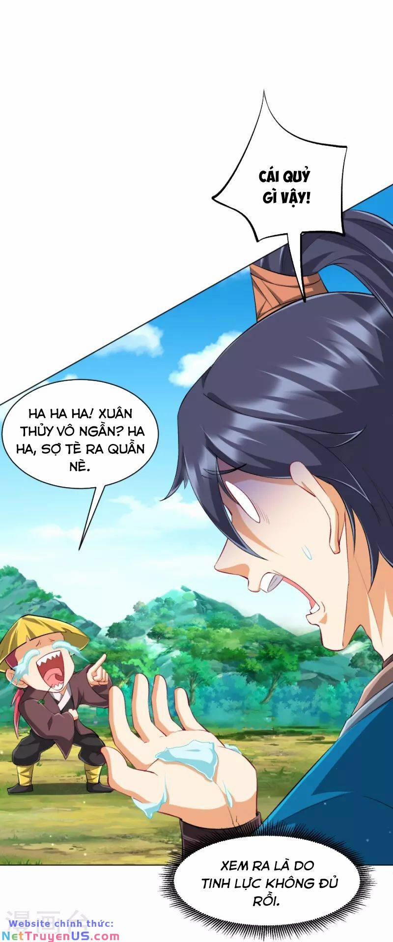 Nhất Đẳng Gia Đinh 298 trang 22