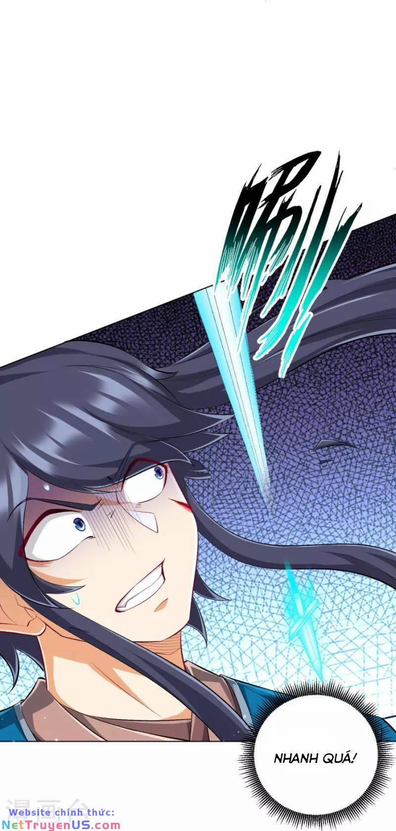 Nhất Đẳng Gia Đinh 298 trang 23